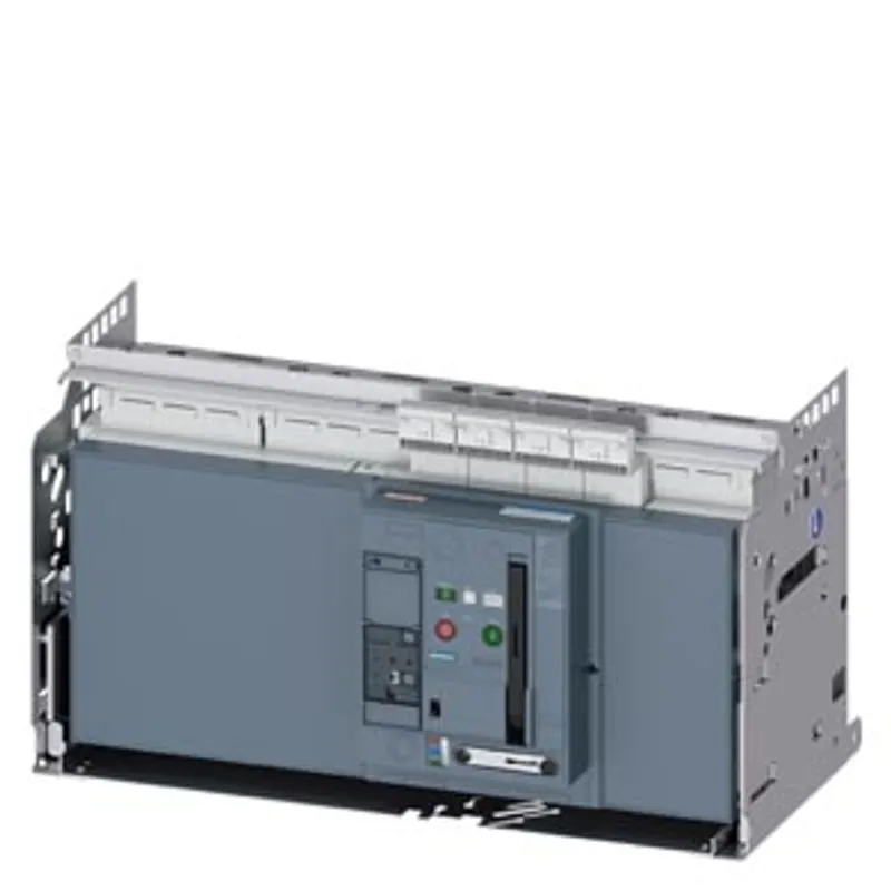 Siemens 3WA1340-8.B85-.... — photo 1 of 3