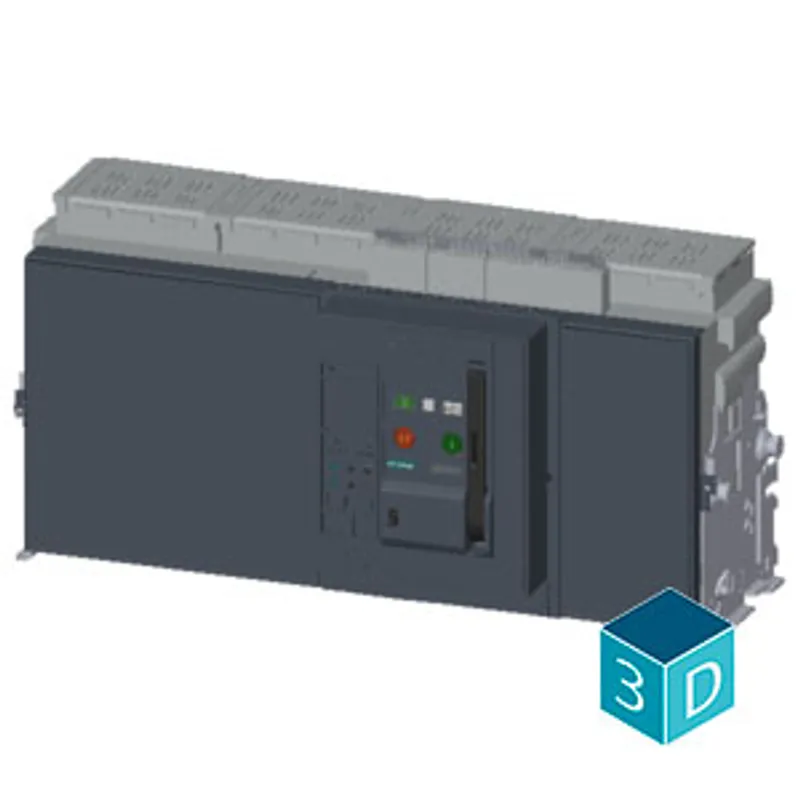 Siemens 3WA1340-8.C40-.... — photo 3 of 3