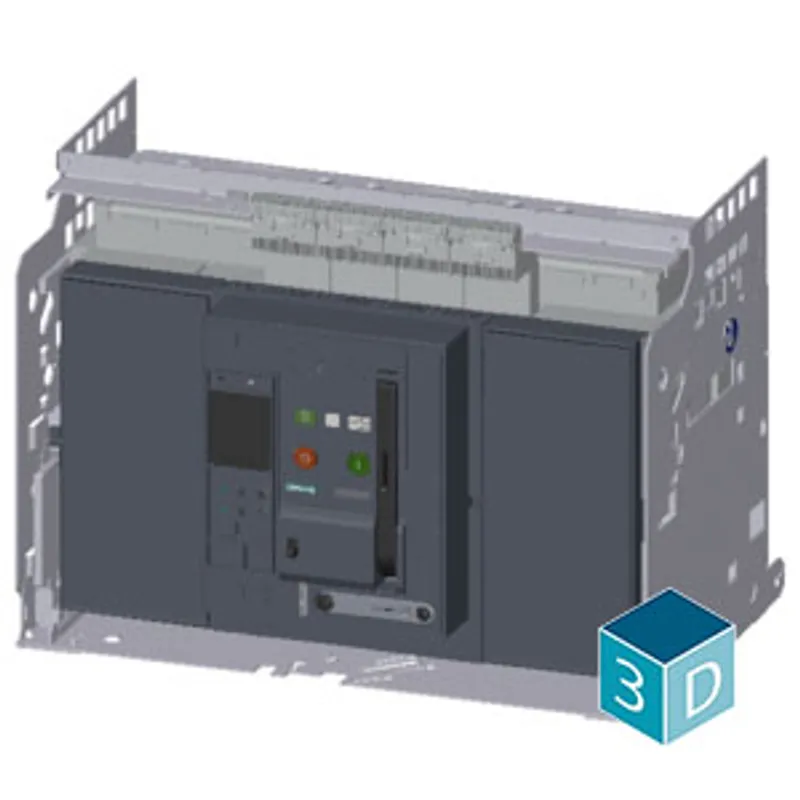 Siemens 3WA1340-8.F32-.... — photo 3 of 3