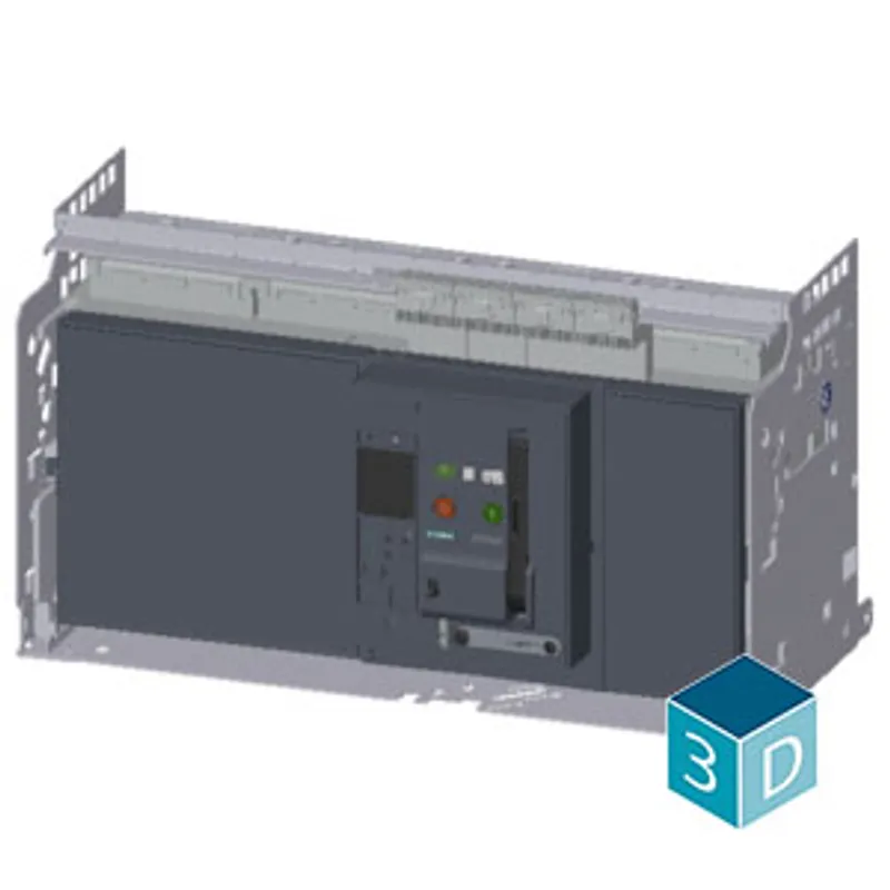 Siemens 3WA1340-8.F46-.... — photo 3 of 3