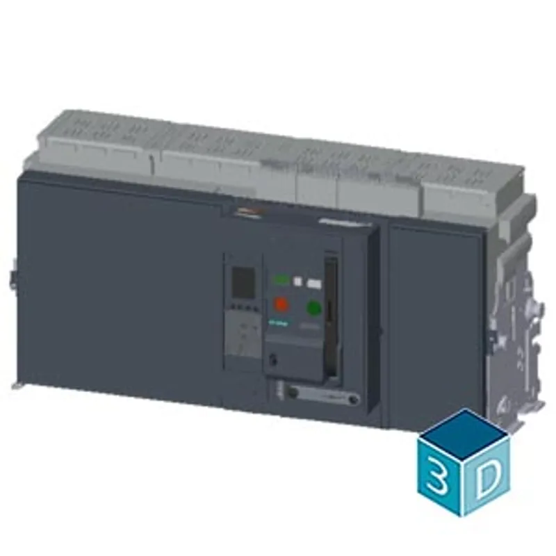 Siemens 3WA1340-8.F50-.... — photo 3 of 3