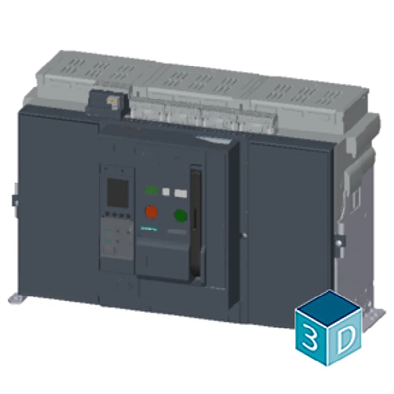 Siemens 3WA1340-8.G01-.... — photo 3 of 3