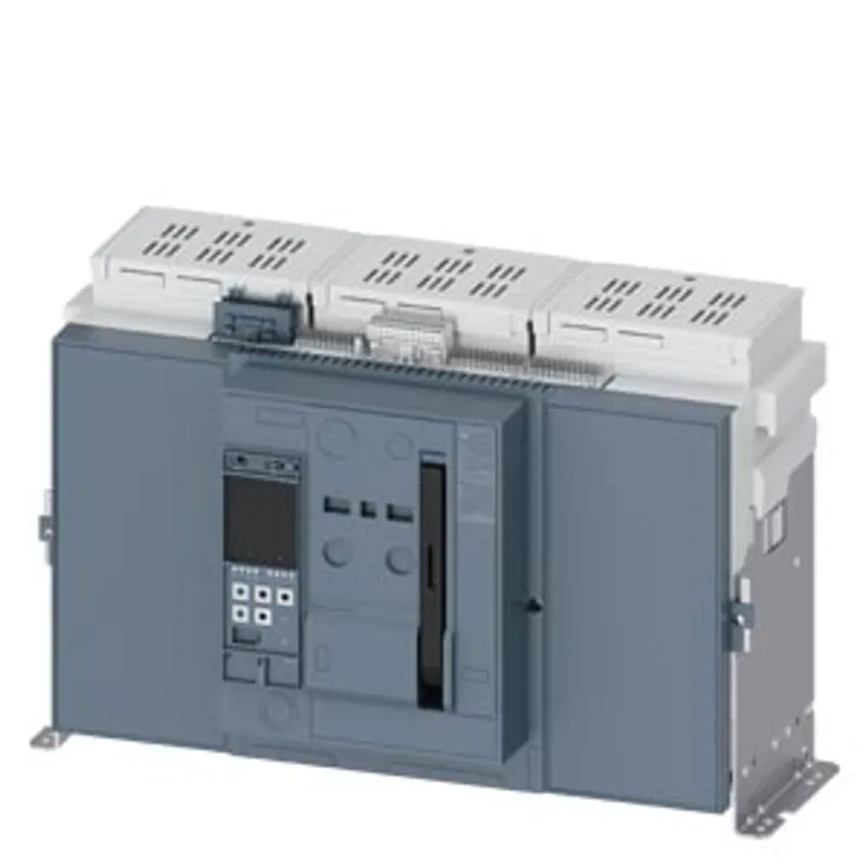 Siemens 3WA1340-8.G05-.... — photo 1 of 3