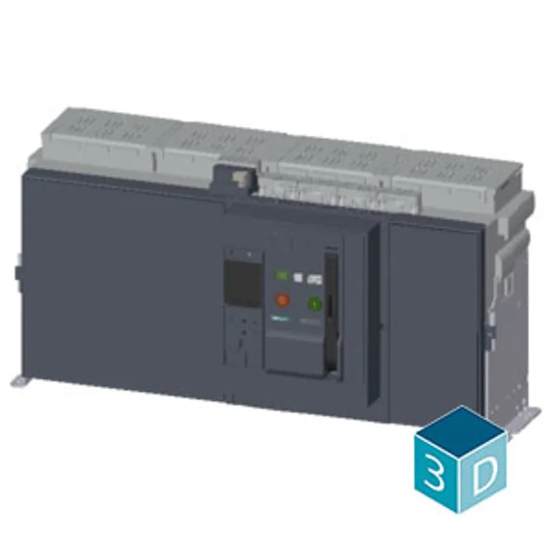 Siemens 3WA1340-8.G15-.... — photo 3 of 3