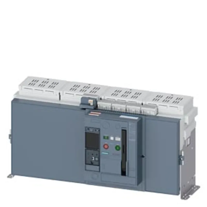Siemens 3WA1340-8.G21-.... — photo 1 of 3