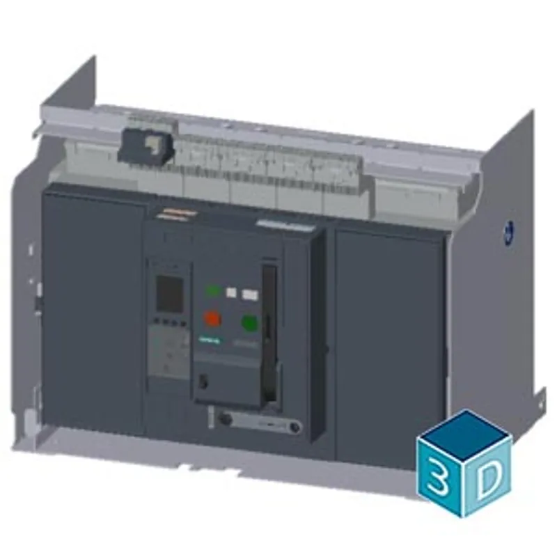 Siemens 3WA1340-8.G34-.... — photo 3 of 3