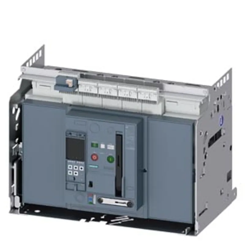 Siemens 3WA1340-8.G35-.... — photo 1 of 3