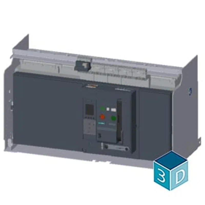 Siemens 3WA1340-8.G44-.... — photo 3 of 3