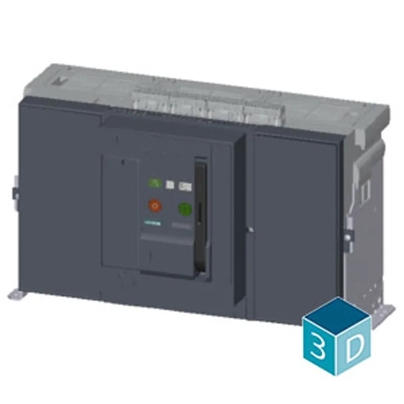 Siemens 3WA1350-5.A06-.... — photo 3 of 3