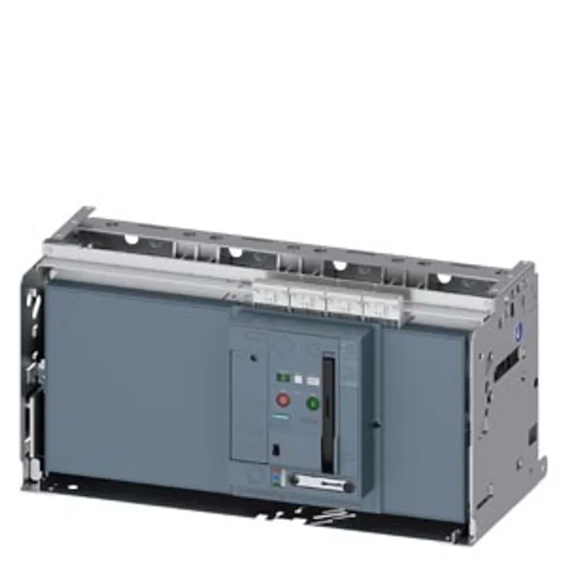 Siemens 3WA1350-5.A41-.... — photo 1 of 3