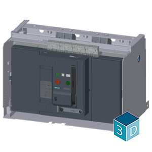 Siemens 3WA1350-5.B61-.... — photo 3 of 3