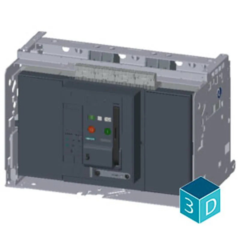 Siemens 3WA1350-5.B65-.... — photo 3 of 3