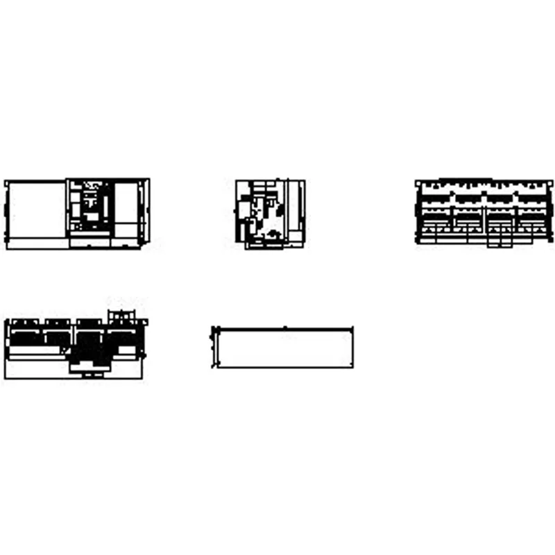 Siemens 3WA1350-5.C50-.... — photo 2 of 3
