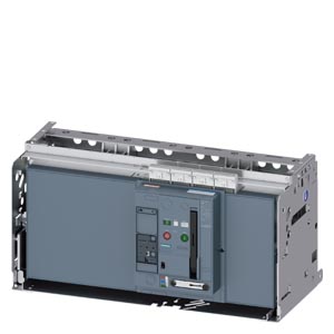 Siemens 3WA1350-5.C52-.... — photo 1 of 3