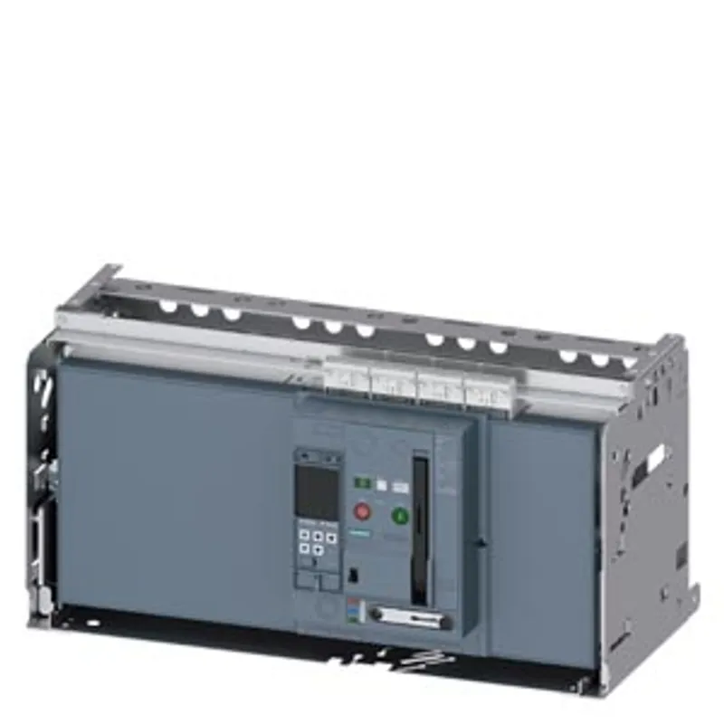 Siemens 3WA1350-5.E72-.... — photo 1 of 3