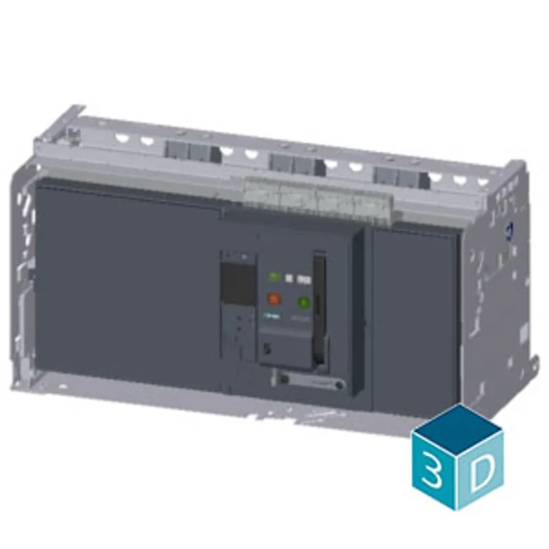 Siemens 3WA1350-5.E72-.... — photo 3 of 3