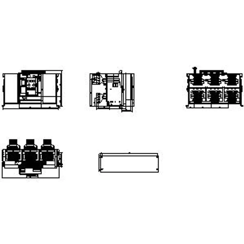 Siemens 3WA1350-5.F01-.... — photo 2 of 3