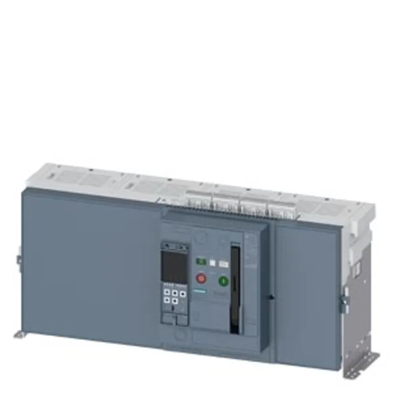 Siemens 3WA1350-5.F12-.... — photo 1 of 3