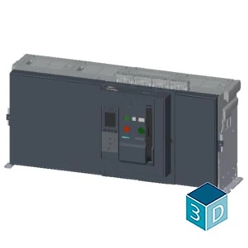 Siemens 3WA1350-5.F22-.... — photo 3 of 3