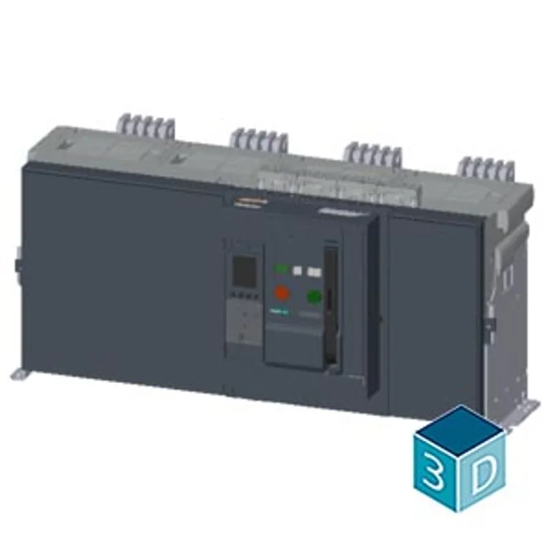 Siemens 3WA1350-5.F25-.... — photo 3 of 3