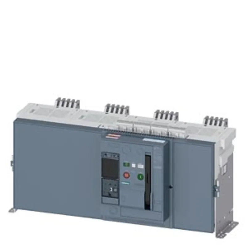 Siemens 3WA1350-5.F25-.... — photo 1 of 3