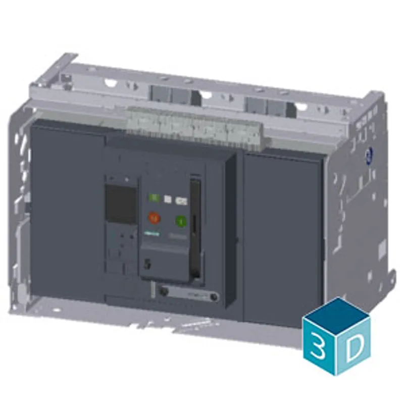 Siemens 3WA1350-5.F35-.... — photo 3 of 3