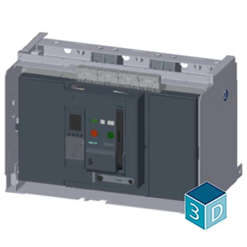 Siemens 3WA1350-5.F61-.... — photo 3 of 3