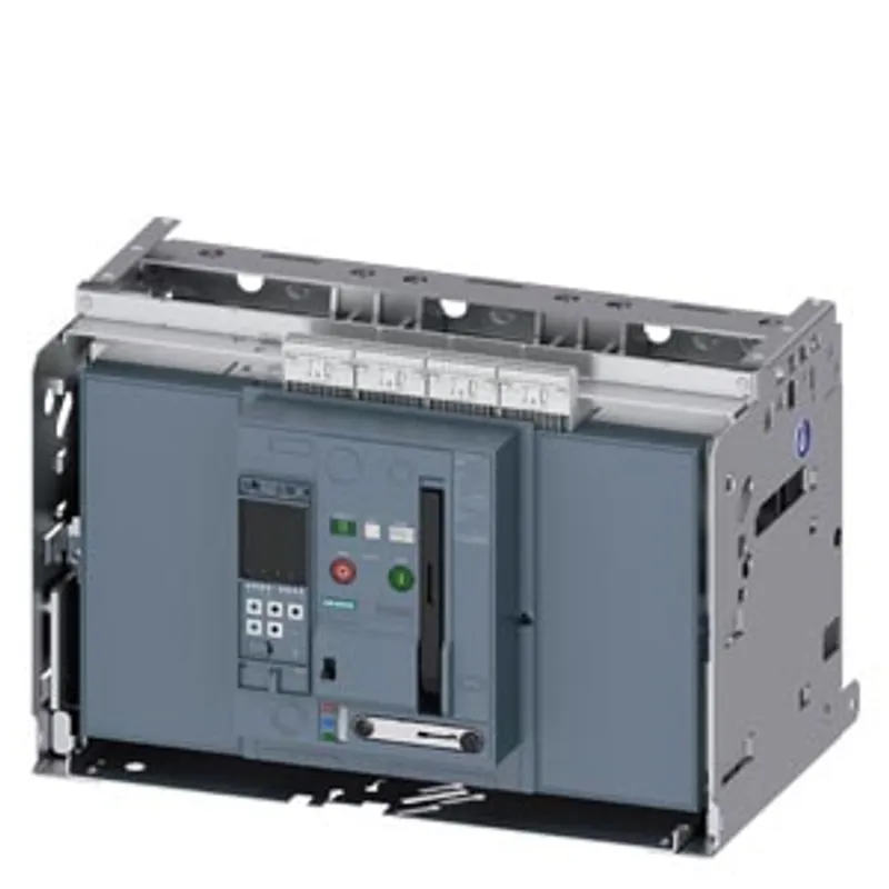 Siemens 3WA1350-5.F61-.... — photo 1 of 3