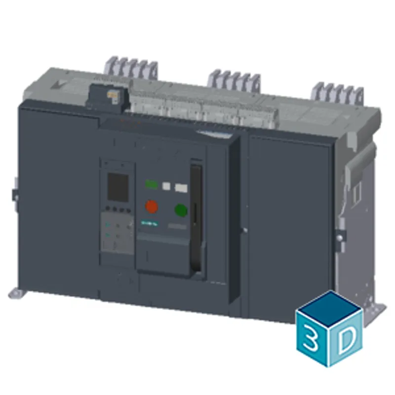 Siemens 3WA1350-5.G01-.... — photo 3 of 3