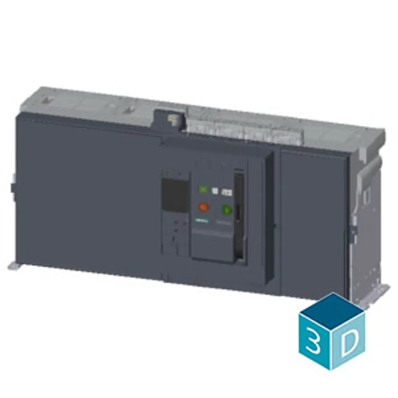 Siemens 3WA1350-5.G16-.... — photo 3 of 3