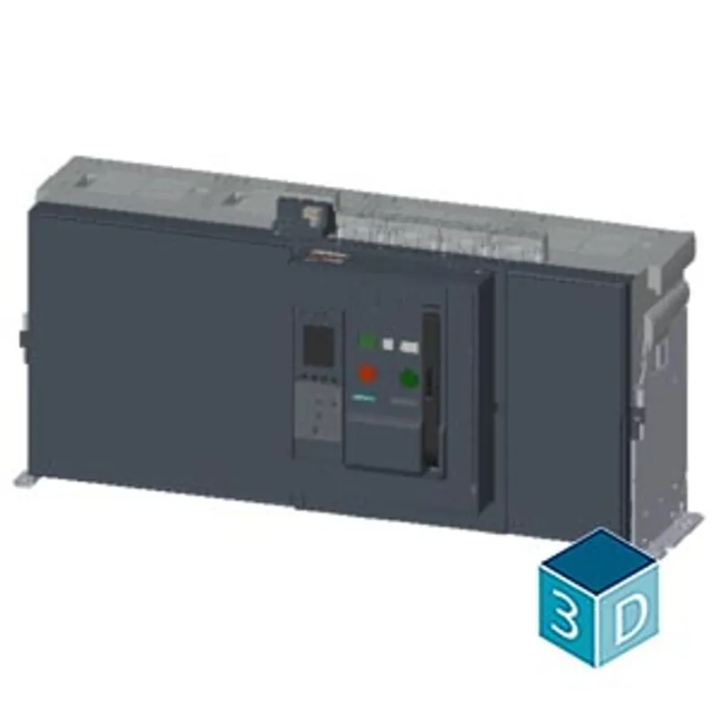 Siemens 3WA1350-5.G26-.... — photo 3 of 3