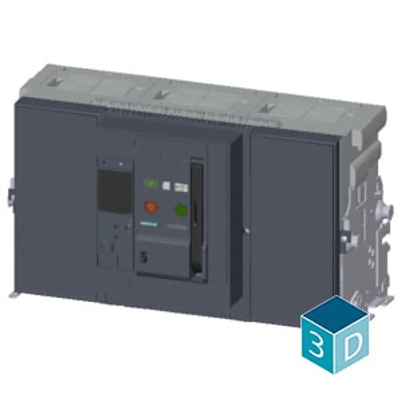 Siemens 3WA1350-5.G30-.... — photo 3 of 3