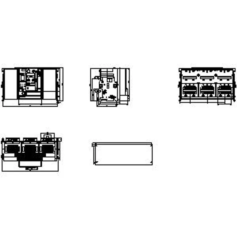 Siemens 3WA1350-5.G30-.... — photo 2 of 3