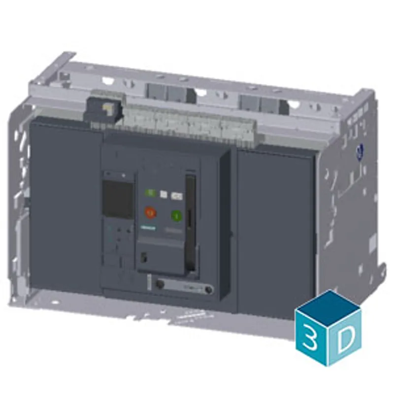Siemens 3WA1350-5.G35-.... — photo 3 of 3