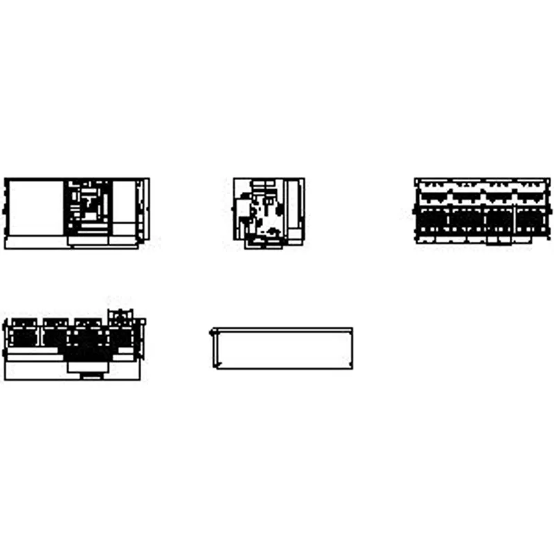 Siemens 3WA1350-5.G40-.... — photo 2 of 3