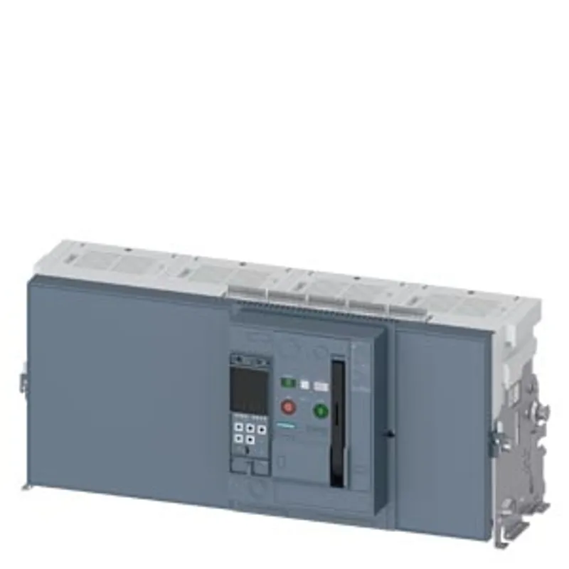 Siemens 3WA1350-5.G40-.... — photo 1 of 3