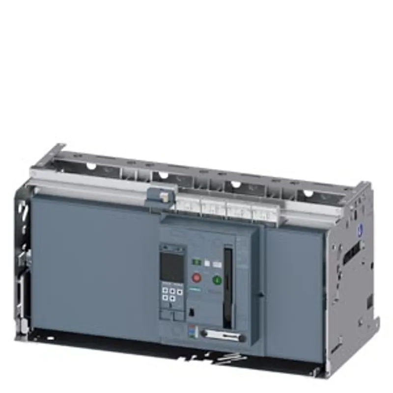 Siemens 3WA1350-5.G45-.... — photo 1 of 3