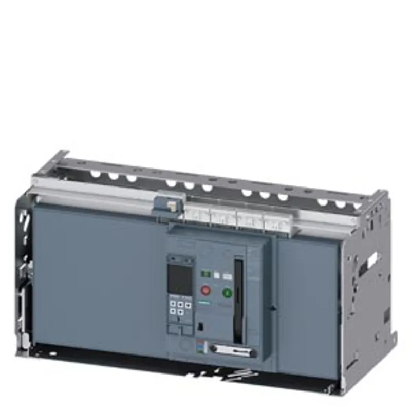 Siemens 3WA1350-5.G46-.... — photo 1 of 3
