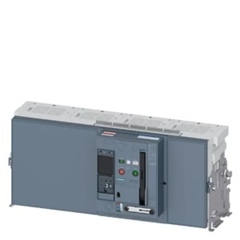 Siemens 3WA1350-5.G50-.... — photo 1 of 3