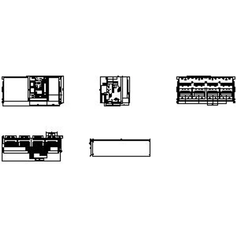 Siemens 3WA1350-5.G50-.... — photo 2 of 3