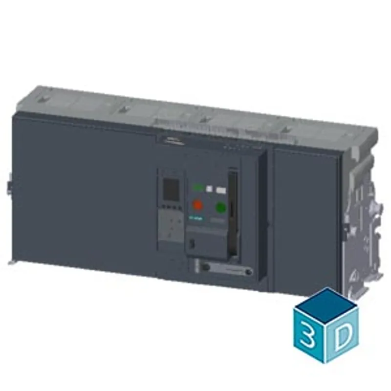 Siemens 3WA1350-5.G50-.... — photo 3 of 3