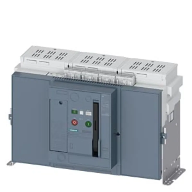 Siemens 3WA1350-6.A01-.... — photo 1 of 3