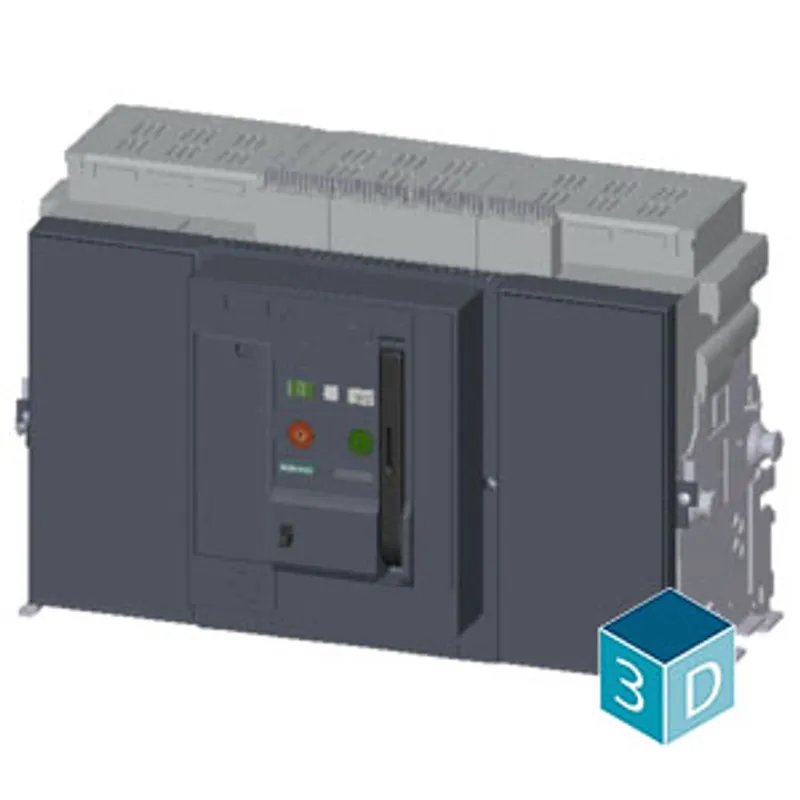 Siemens 3WA1350-6.A30-.... — photo 3 of 3