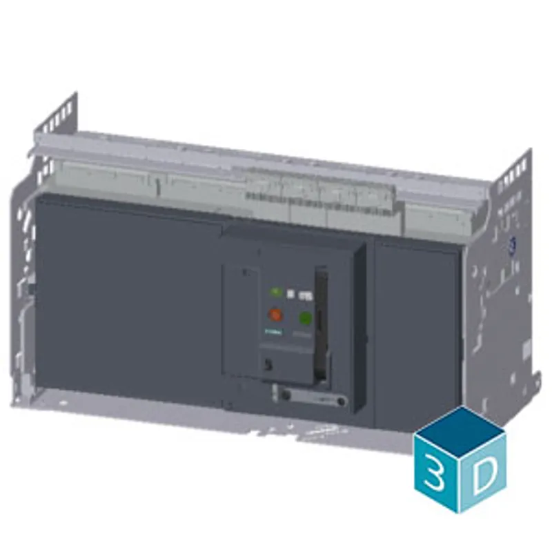 Siemens 3WA1350-6.A75-.... — photo 3 of 3