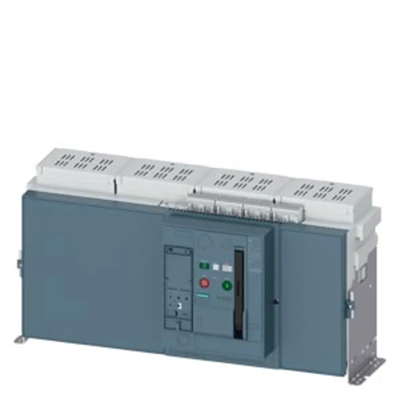 Siemens 3WA1350-6.B16-.... — photo 1 of 3