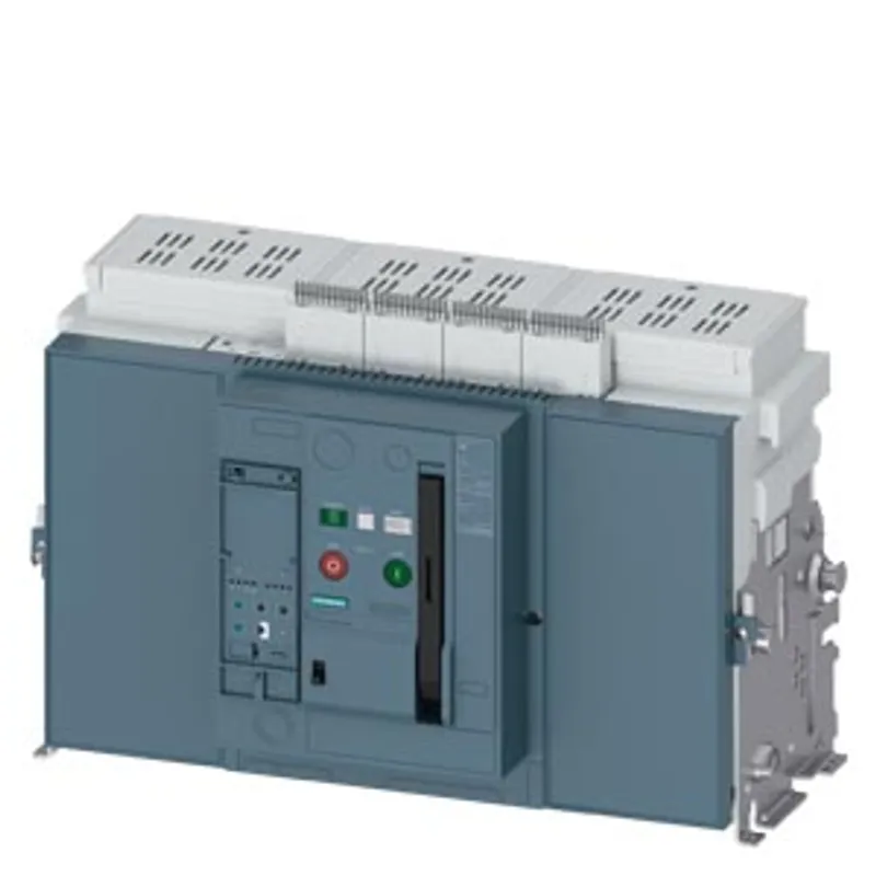 Siemens 3WA1350-6.B30-.... — photo 1 of 3