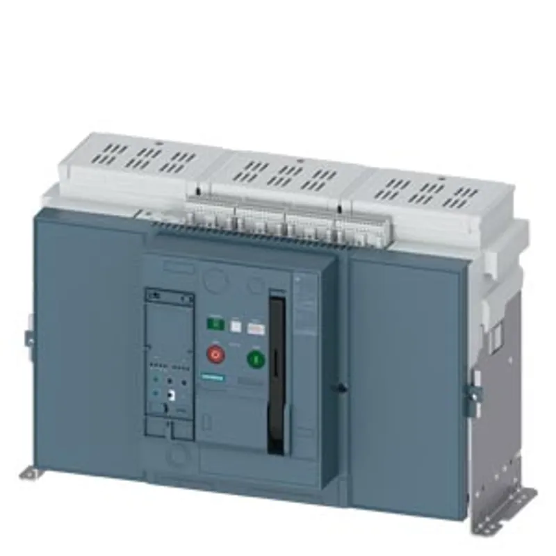 Siemens 3WA1350-6.C01-.... — photo 1 of 3