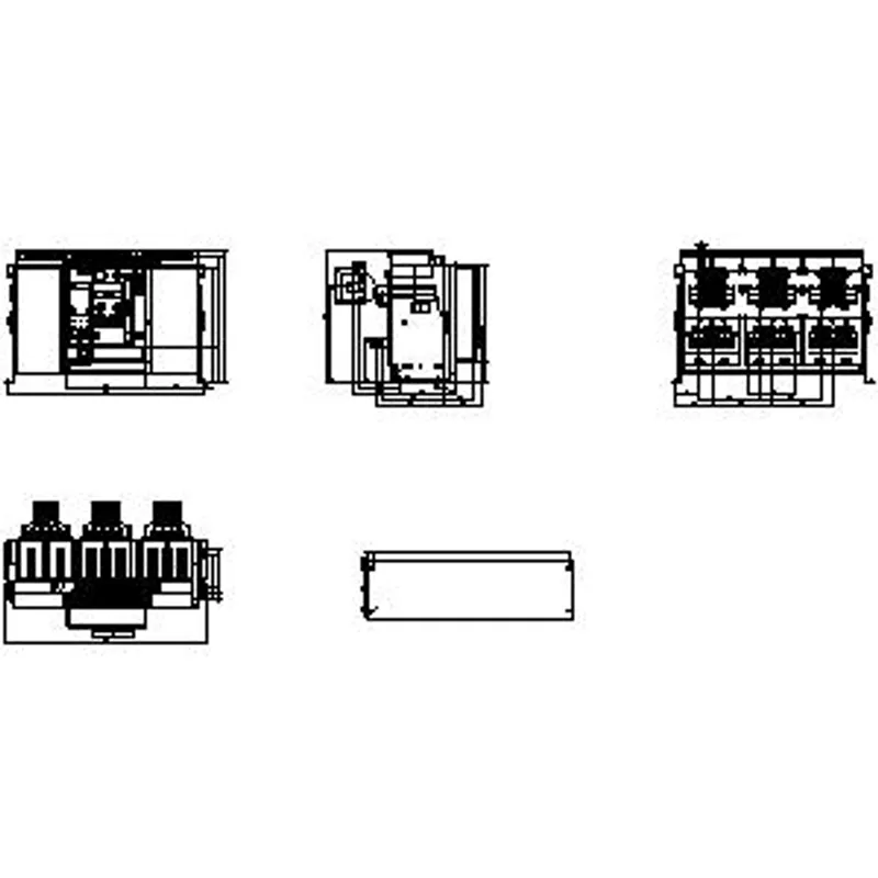 Siemens 3WA1350-6.C05-.... — photo 2 of 3
