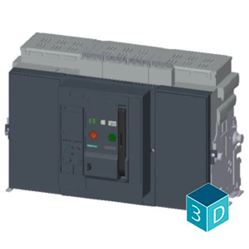 Siemens 3WA1350-6.C30-.... — photo 3 of 3