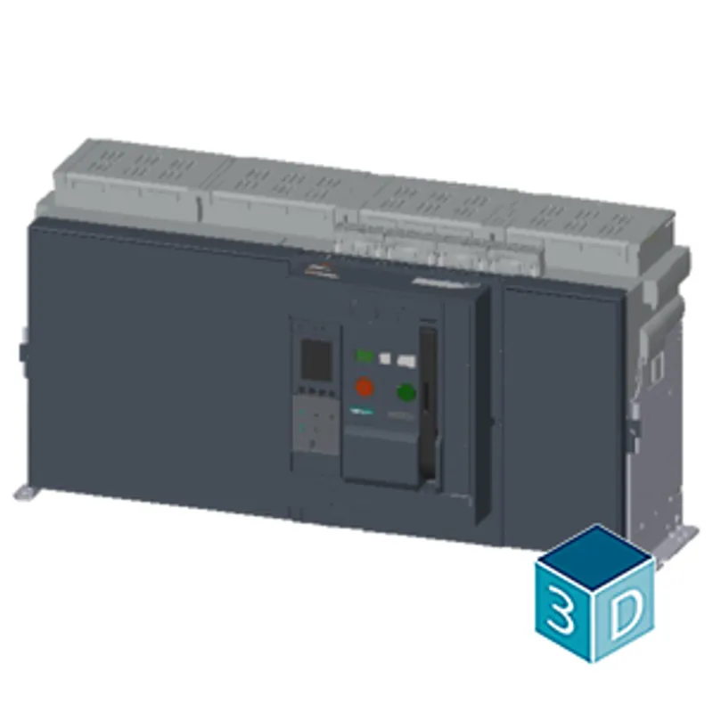 Siemens 3WA1350-6.E21-.... — photo 3 of 3